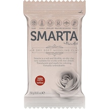 Smarta Hava İle Kuruyan Modelleme Hamuru 250G Toprak Rengi