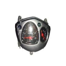 125t-10v-td Uyumlu Gösterge Paneli Gri Renk