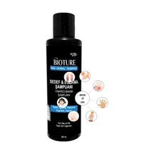 Bioture 200 Ml Şampuan