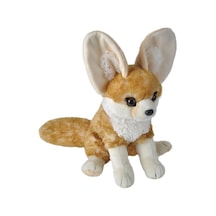 Wild Republic Çöl Tilkisi 30 Cm 11507 Çok Renkli