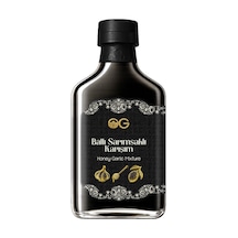 Og Ballı Sarımsaklı Karışım 200 Ml