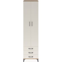 Hyperion Dolap 5 Raflı Tek Çekmeceli 4 Kapaklı 60x44x243 Çam-aytaşı Atlas Çam Hyperion Dolap 5 Raflı Tek Çekmeceli 4 Kapaklı 60x44x243 Çam-aytaşı Atlas Çam