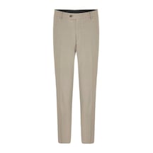 Süvari Bej Regular Klasik Pantolon Spn1014200001-bj3
