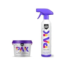 Selsil Pak Köpük 500ml + Krem 500gr Selsil Pak Köpük 500ml + Krem 500gr