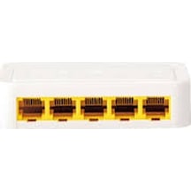 Besta Bst-05 5 Port 10/100 Ethernet Swıtch