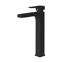 Newarc - Aqua Çanak Lavabo Bataryası Siyah - 941001b 321105 Diğer Newarc - Aqua Çanak Lavabo Bataryası Siyah - 941001b 321105 Diğer