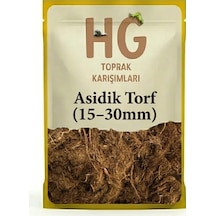 Hg Asidik Torf 15 30mm 5 Lt