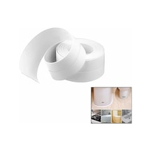Su Sızdırmaz Bant Beyaz En: 2cm Uzunluk: 300cm 20cm 5468