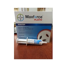 Max Force Platin 20 Gram