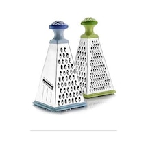 İtalyan Lüx Mantar Rende 1 Adet Royaleks-1801 Çok Renkli