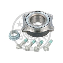 Optımal Teker Rulmanı Arka Mercedes W204 S204 C207 R230 402293 A2309810127