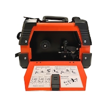 Tr Mastermann Mıg 205 Tüpsüz Gazaltı Ve Inverter Kaynak Makinesi