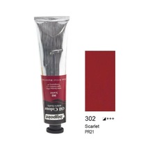 Bigpoint Yağlı Boya 45 ML 313 Orange Red Bigpoint Yağlı Boya 45 ML 313 Orange Red
