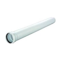 75x2000mm 2,2 Pvc-u Boru Sedef