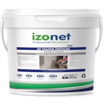 İzonet 144 Sihirli Tıkaç 10 Kg