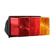 Massy Ferguson 240 S Arka Stop Lambasi Takim