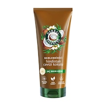 4 Adet Herbal Essences Nemlendirici Hindistan Ceviz Kokusu Saç Bakım Maskesi 250 Ml
