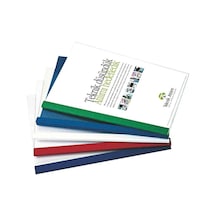 Sarff Isı Şeffaf 15 Mm Kırmızı 50 Ad