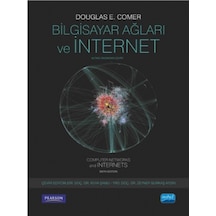 Bilgisayar Ağları ve İnternet  - Douglas E. Comer  - Nobel Akademik Yayıncılık