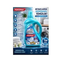 Sıvı Çamaşır Detarjanı 2 Lt 20 Yıkama - 923801977