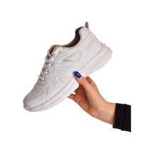 Günlük Erkek Spor Ayakkabı Sneaker Beyaz Günlük Erkek Spor Ayakkabı Sneaker Beyaz