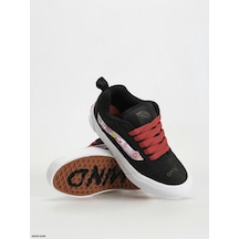 Vans Knu Skool Kadın Sneaker - Siyah