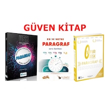 Toprak Paragraf-limit Paragraf Ve 345 Sıfır Risk Set