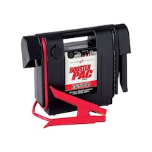Booster Pac Es5000 Akü Takviye Cihazı 12v 1500a Batarya Sorunlu