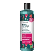 Urban Care Kind Rituals Rose Water Chamomile Saç Kremi, 250 Ml