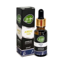 HK Remedy Ardıç Yağı 20 ML
