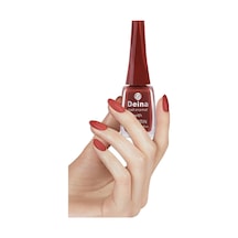 Keratinli Besleyici Oje 14 Ml Renk No: 16 Diğer