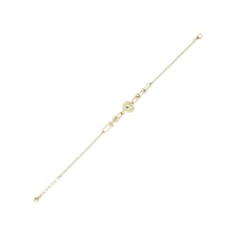 Altın Bileklik T064796 Sarı Altın