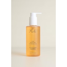 Mar'le Cica Arındırıcı Yüz Temizleme Jeli 200 ML