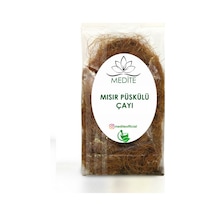 Doğal Mısır Püskülü Otu Çayı 100 Gr