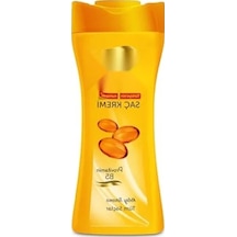 480 Ml Tüm Saç Tipleri İçin Nemlendirici Saç Kremi