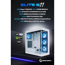Elite S11