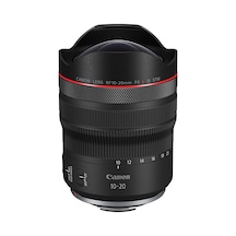 Rf 10-20 Mm F/4 L Is Stm Lens B Canon /b Eurasia Garantili