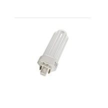 General Electric Biax T 26W 4000K Dört Pinli Kompakt Floresan