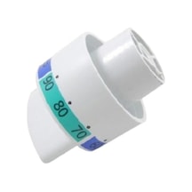 Arçelik Uyumlu - Beko Çamaşır Makinesi 3320 3340 Termostat Düğmesi