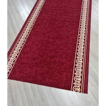 1X21 Protokol Yolluk Bordürlü Halı Paspas 8Mm Mrböx13