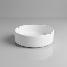 Dekoratif Yuvarlak Kase Kalıp 10x3 Cm