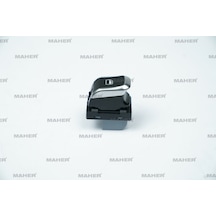 Audi A4 A5 Q5 2008-2015 Cam Açma Düğmesi Tekli 4h0959855a
