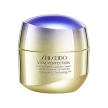 Shiseido Vpn Concentrated Supreme Cream - Bakım Kremi 30 Ml