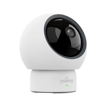 Youkey P310 Iç Mekan Qhd Güvelik Wı-fı Kamera