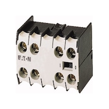 Eaton 04dıle Mini Kontaktör Aksesuarı: Yardımcı Kontak 4nk Dıler, Dıle E M İçin