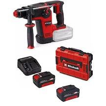 Einhell TP-HD 18/26 Li Bl 2x4.0AH Professıonal Akülü Matkap