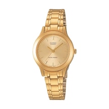 Casio LTP-1128N-9ARDF Kadın Kol Saati Casio LTP-1128N-9ARDF Kadın Kol Saati