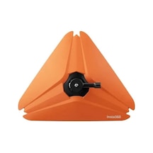Insta360 Floating Surfboard Mount Siyah