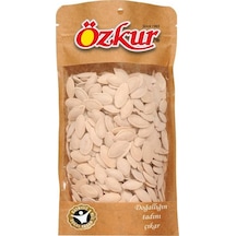 Özkur Kabak Çekirdeği 500 G