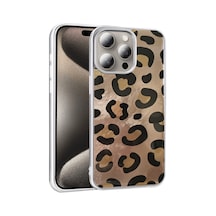 Gold Leopar